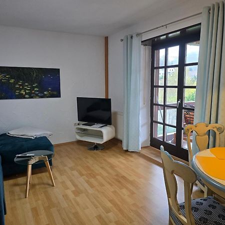 Haus Katz Lejlighed Schönau Eksteriør billede
