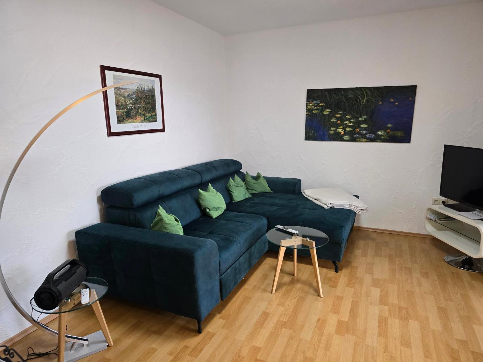 Haus Katz Lejlighed Schönau Eksteriør billede